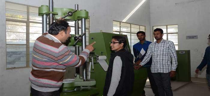 Radiant Institute of Engineering and Technology Abohar Infrastructure photo 16